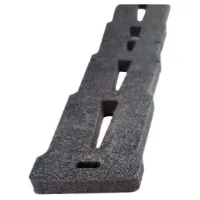 HUCK NORRIS Toast 60 Mm Pannensicherer Schaum HUCK NORRIS Toast 60 Mm Pannensicherer Schaum