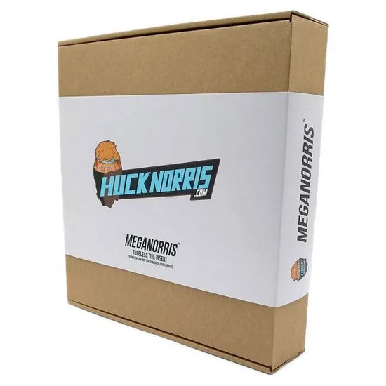 HUCK NORRIS Toast 60 Mm Pannensicherer Schaum, Grey, 26-29", 33-40 HUCK NORRIS Toast 60 Mm Pannensicherer Schaum, Grey, 26-29", 33-40