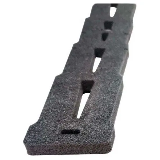 HUCK NORRIS Toast 60 Mm Pannensicherer Schaum, Grey, 26-29", 33-40 HUCK NORRIS Toast 60 Mm Pannensicherer Schaum, Grey, 26-29", 33-40