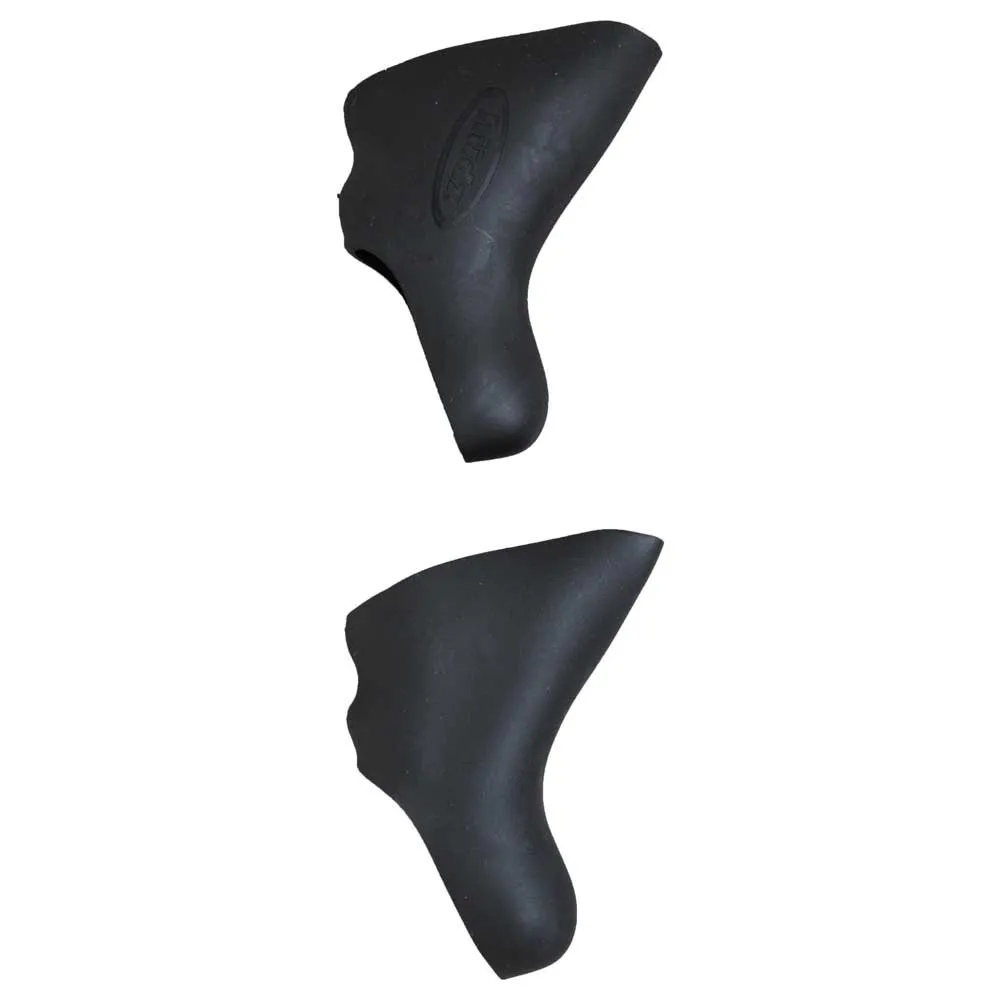 HÜdz Campagnolo Ergo V2 Bremshebel, Black, One Size HÜdz Campagnolo Ergo V2 Bremshebel, Black, One Size