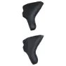 HÜdz Campagnolo Ergo V2 Bremshebel, Black, One Size