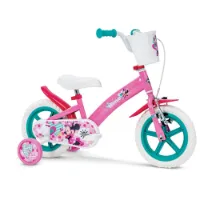 Huffy En71 Minnie 12´´ Fahrrad Huffy En71 Minnie 12´´ Fahrrad