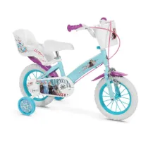 Huffy Frozen 12´´ Fahrrad Huffy Frozen 12´´ Fahrrad
