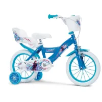 Huffy Frozen 14´´ Fahrrad Huffy Frozen 14´´ Fahrrad