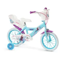Huffy Frozen 14´´ Fahrrad Huffy Frozen 14´´ Fahrrad