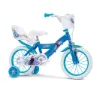Huffy Frozen 14´´ Fahrrad