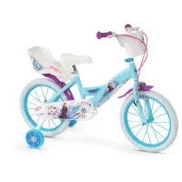 Huffy Frozen 16´´ Fahrrad Huffy Frozen 16´´ Fahrrad