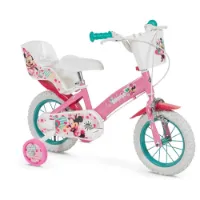 Huffy Minnie 12´´ Fahrrad Huffy Minnie 12´´ Fahrrad