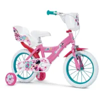 Huffy Minnie 14´´ Fahrrad Huffy Minnie 14´´ Fahrrad