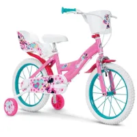 Huffy Minnie 16´´ Fahrrad