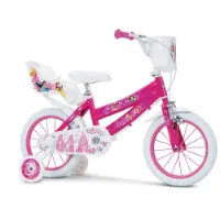 Huffy Princesas 14´´ Fahrrad Huffy Princesas 14´´ Fahrrad