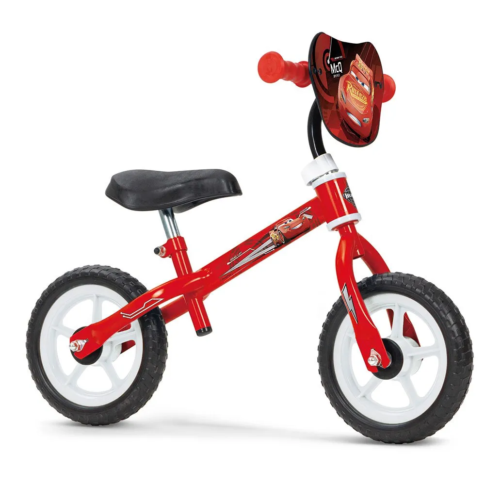Huffy Rider Cars 10´´ Laufrad, Red, 1-3Y Huffy Rider Cars 10´´ Laufrad, Red, 1-3Y