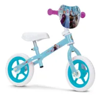 Huffy Rider Frozen 10´´ Laufrad Huffy Rider Frozen 10´´ Laufrad