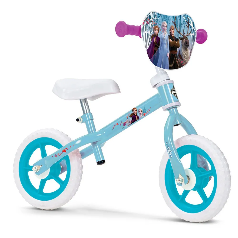 Huffy Rider Frozen 10´´ Laufrad, Sky blue, 1-3Y Huffy Rider Frozen 10´´ Laufrad, Sky blue, 1-3Y