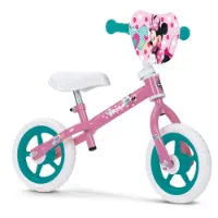 Huffy Rider Minnie 10´´ Laufrad Huffy Rider Minnie 10´´ Laufrad