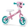 Huffy Rider Minnie 10´´ Laufrad, Pink, 1-3Y