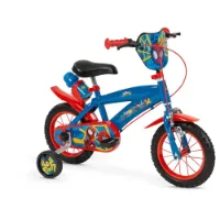 Huffy Spiderman 12´´ Fahrrad Huffy Spiderman 12´´ Fahrrad