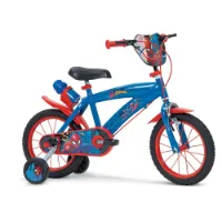 Huffy Spiderman 14´´ Fahrrad Huffy Spiderman 14´´ Fahrrad