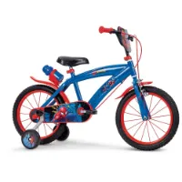 Huffy Spiderman 16´´ Fahrrad Huffy Spiderman 16´´ Fahrrad