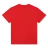 Hugo G00007 Kurzarm-t-shirt, Red, 14Y