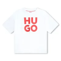 Hugo G00008 Kurzarm-t-shirt Hugo G00008 Kurzarm-t-shirt