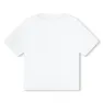 Hugo G00008 Kurzarm-t-shirt Refurbished, White, 6Y