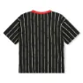 Hugo G00013 Kurzarm-t-shirt, Multicolor, 12Y