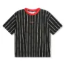 Hugo G00013 Kurzarm-t-shirt, Multicolor, 12Y