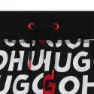 Hugo G00035 Hosen