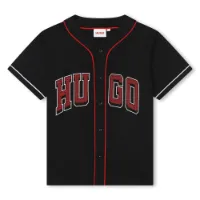 Hugo G00062 Kurzarmhemd Hugo G00062 Kurzarmhemd