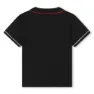 Hugo G00062 Kurzarmhemd, Black, 14Y