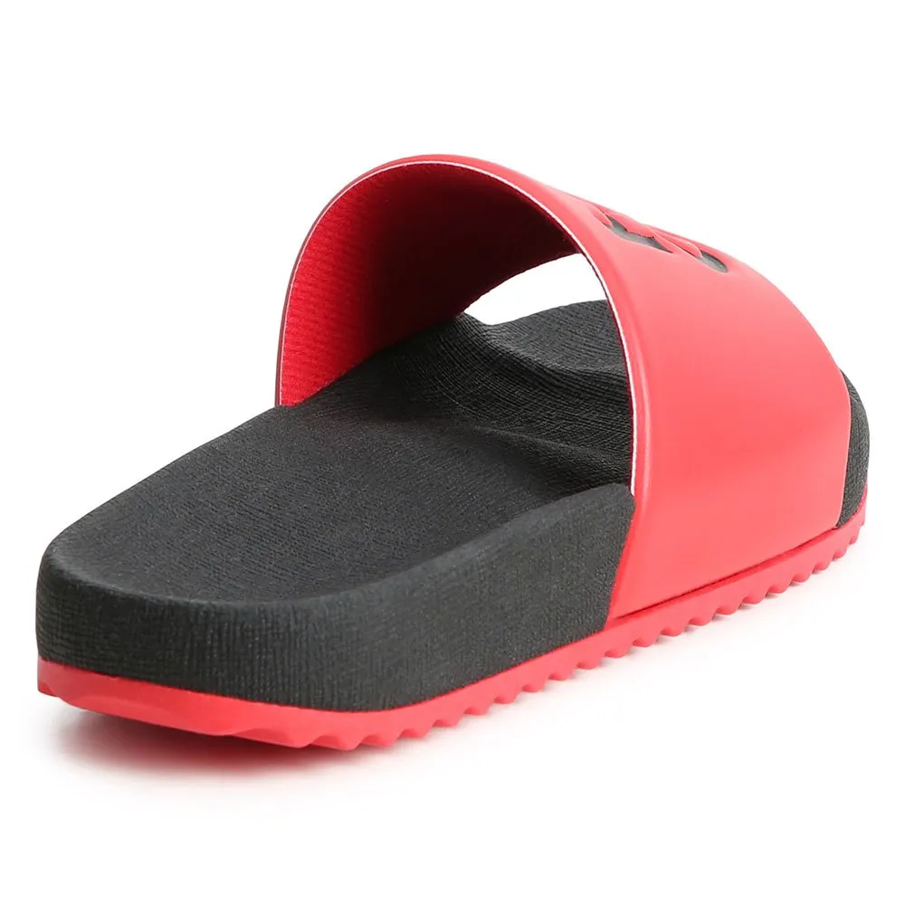 Hugo G00095 Badesandalen, Red, EU 36