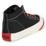 Hugo G00099 Sportschuhe, Black, EU 34