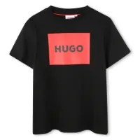 Hugo G00144 Kurzarm-t-shirt