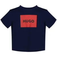 Hugo G00144 Kurzarm-t-shirt Hugo G00144 Kurzarm-t-shirt