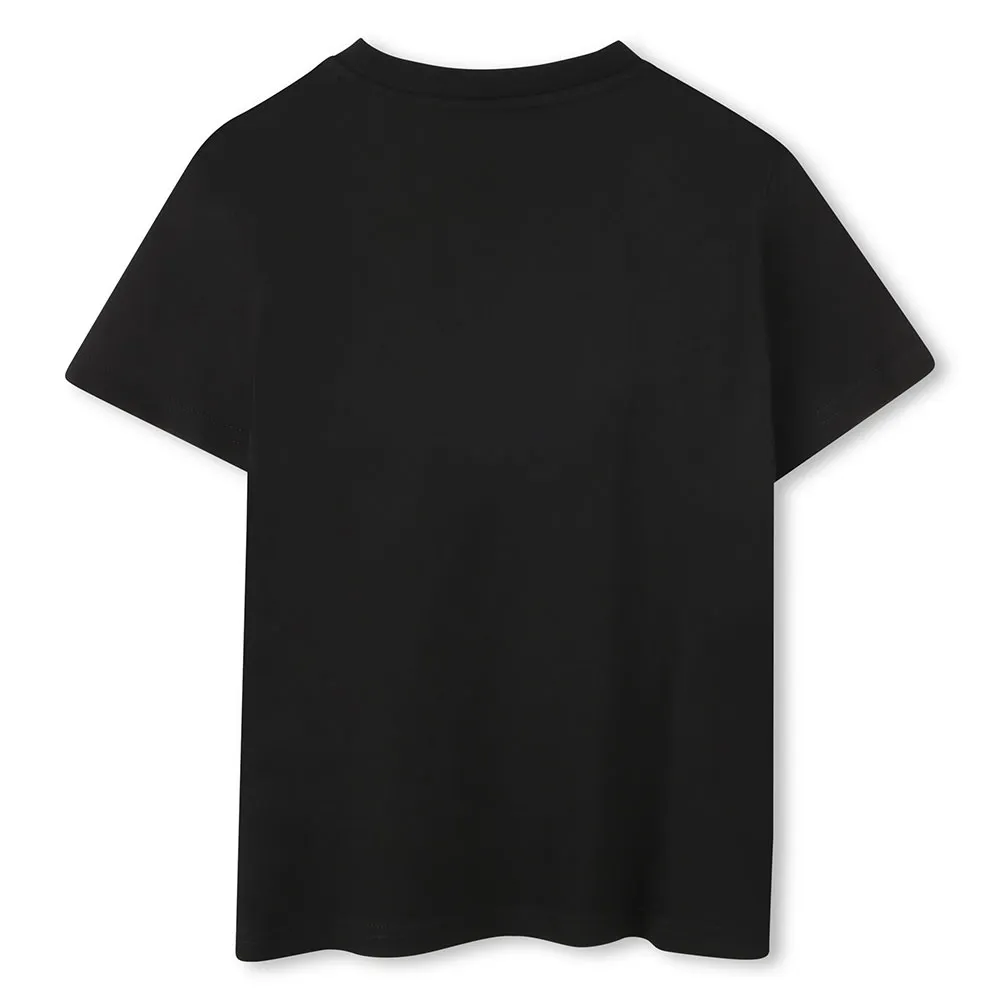 Hugo G00144 Kurzarm-t-shirt Hugo G00144 Kurzarm-t-shirt