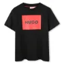 Hugo G00144 Kurzarm-t-shirt