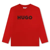 Hugo G00145 Langarm-t-shirt Hugo G00145 Langarm-t-shirt