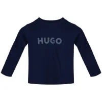 Hugo G00145 Langarm-t-shirt Hugo G00145 Langarm-t-shirt