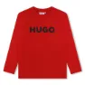 Hugo G00145 Langarm-t-shirt