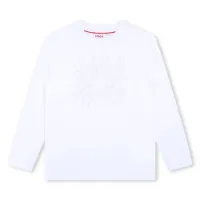 Hugo G00147 Langarm-t-shirt Hugo G00147 Langarm-t-shirt