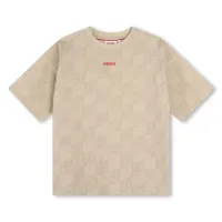 Hugo G00153 Kurzarm-t-shirt Hugo G00153 Kurzarm-t-shirt