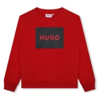 Hugo G00163 Sweatshirt Hugo G00163 Sweatshirt
