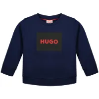 Hugo G00163 Sweatshirt Hugo G00163 Sweatshirt