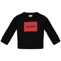 Hugo G00163 Sweatshirt Hugo G00163 Sweatshirt