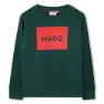 Hugo G00163 Sweatshirt