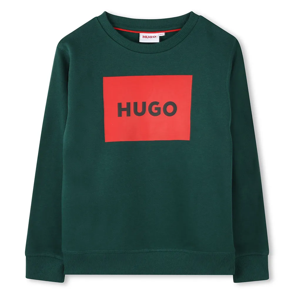 Hugo G00163 Sweatshirt Hugo G00163 Sweatshirt