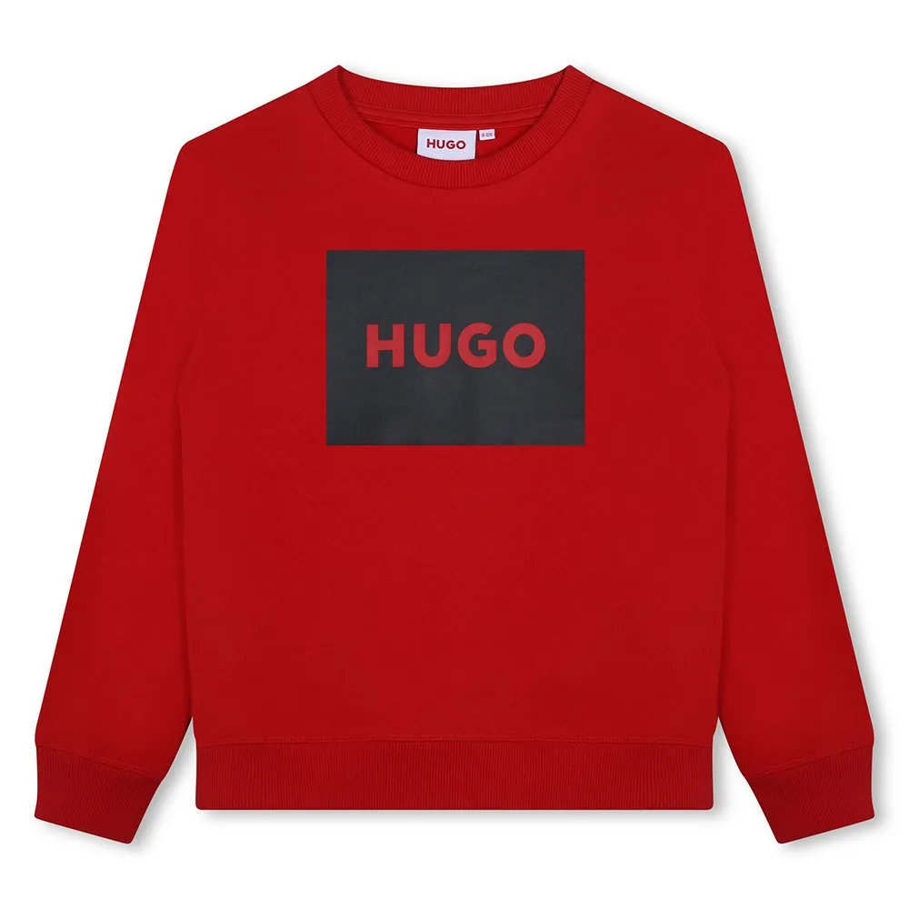 Hugo G00163 Sweatshirt Hugo G00163 Sweatshirt