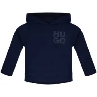 Hugo G00164 Kapuzenpullover