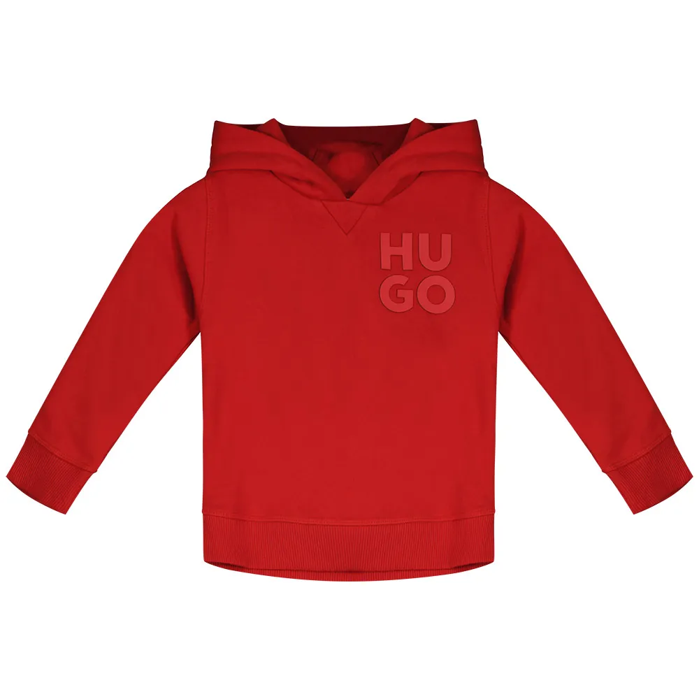 Hugo G00164 Kapuzenpullover Hugo G00164 Kapuzenpullover